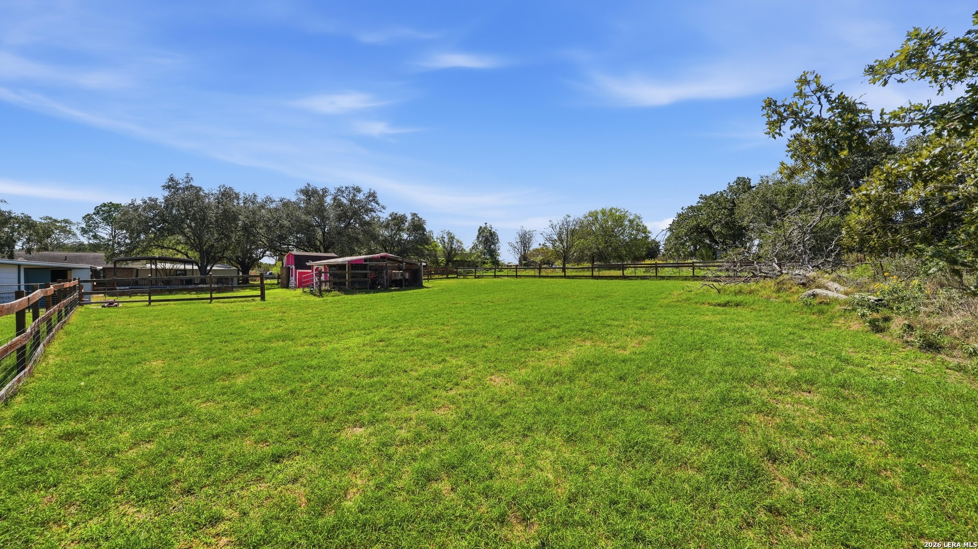 150 Ranch Country Drive La Vernia TX 78121