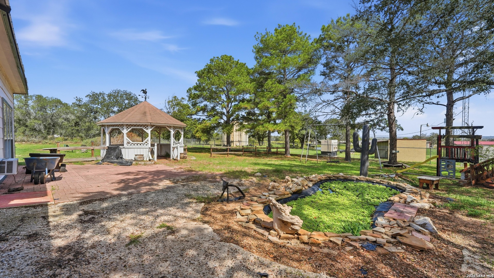 150 Ranch Country Drive La Vernia TX 78121