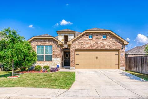 9807 Bricewood Oak San Antonio TX 78254