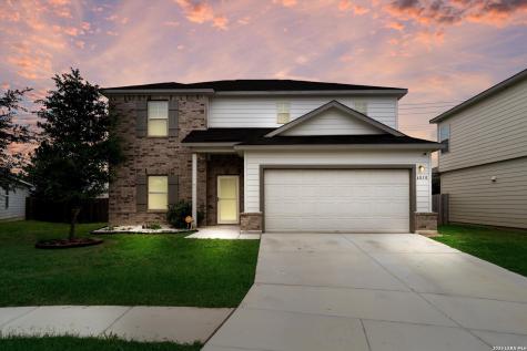 6810 Emerald Valley San Antonio TX 78242