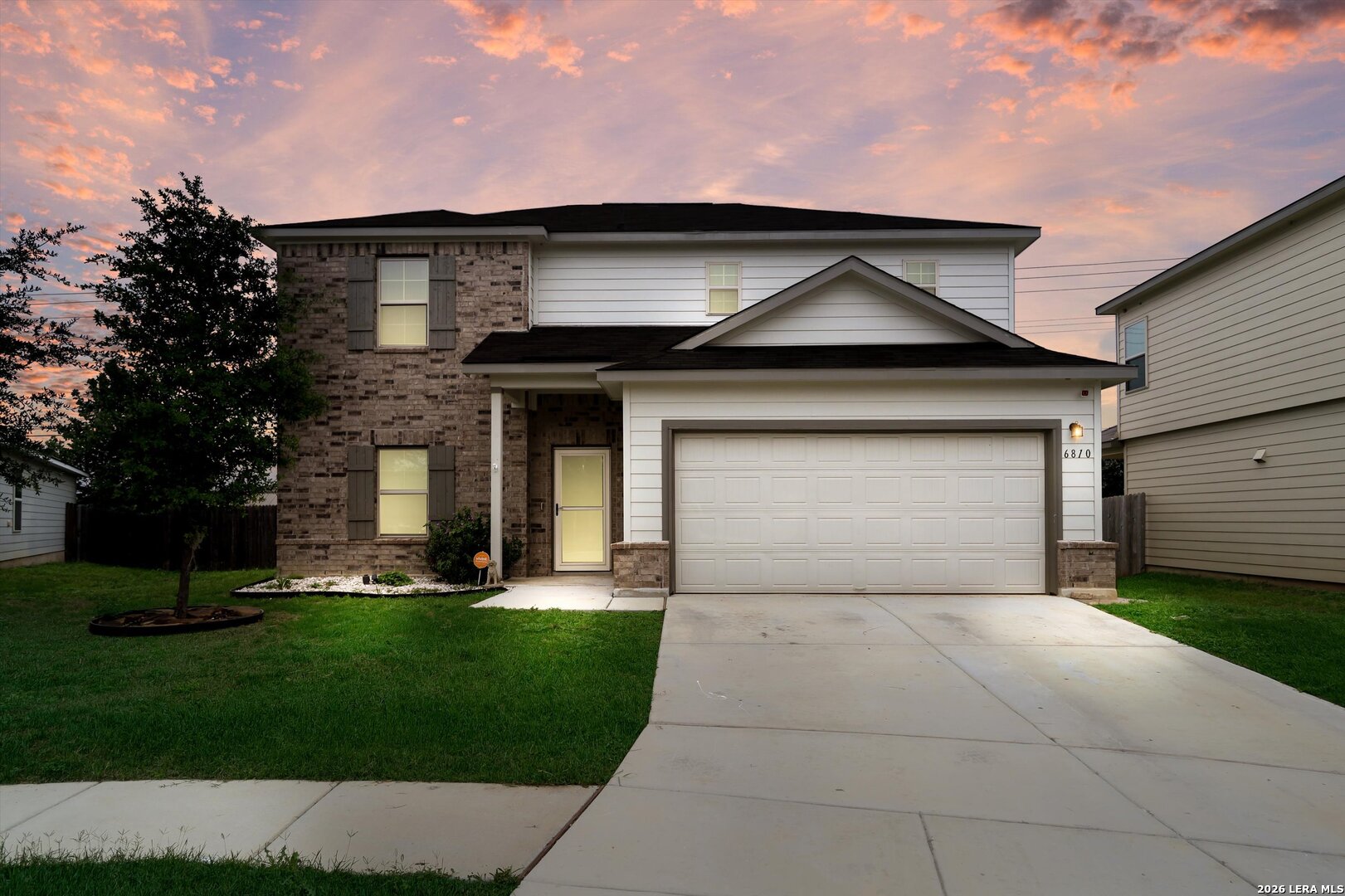 6810 Emerald Valley San Antonio TX 78242
