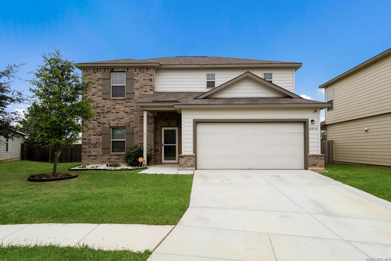6810 Emerald Valley San Antonio TX 78242