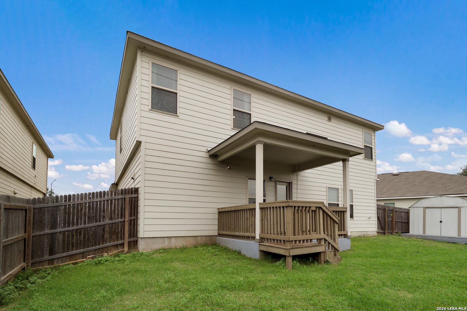 6810 Emerald Valley San Antonio TX 78242