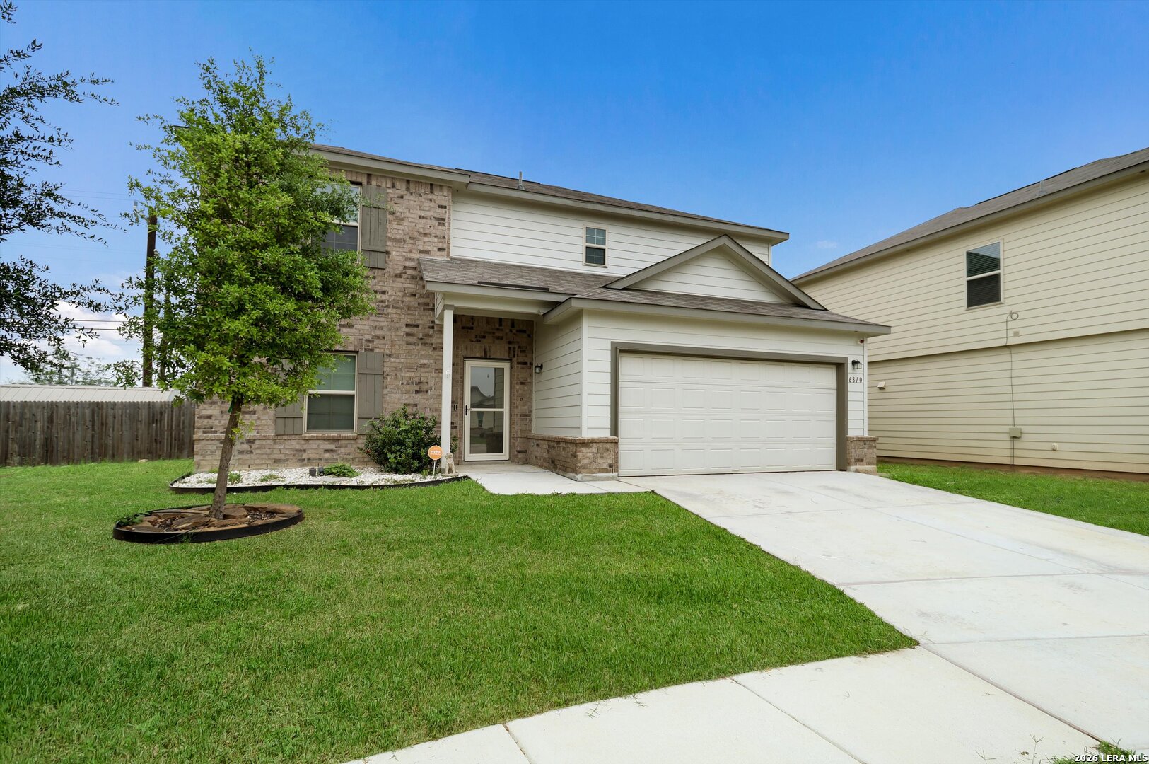 6810 Emerald Valley San Antonio TX 78242