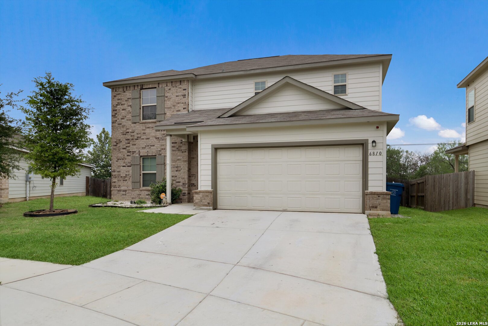 6810 Emerald Valley San Antonio TX 78242
