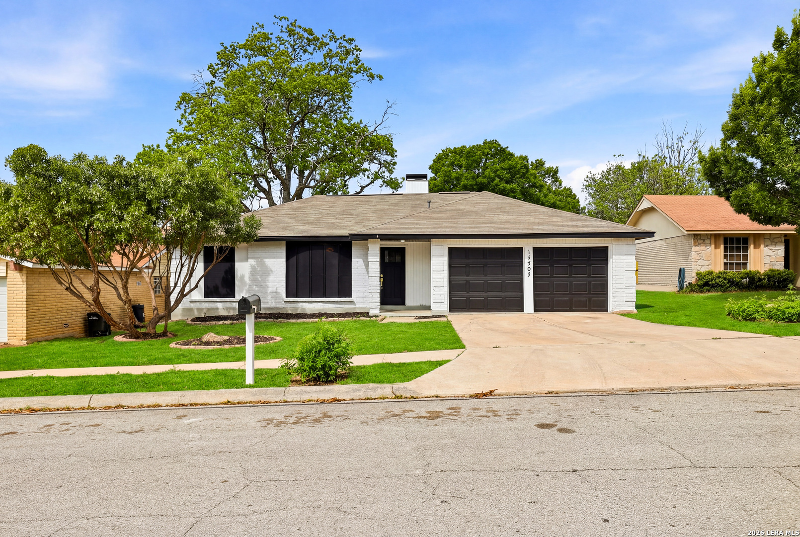 11507 Woollcott Street San Antonio TX 78251