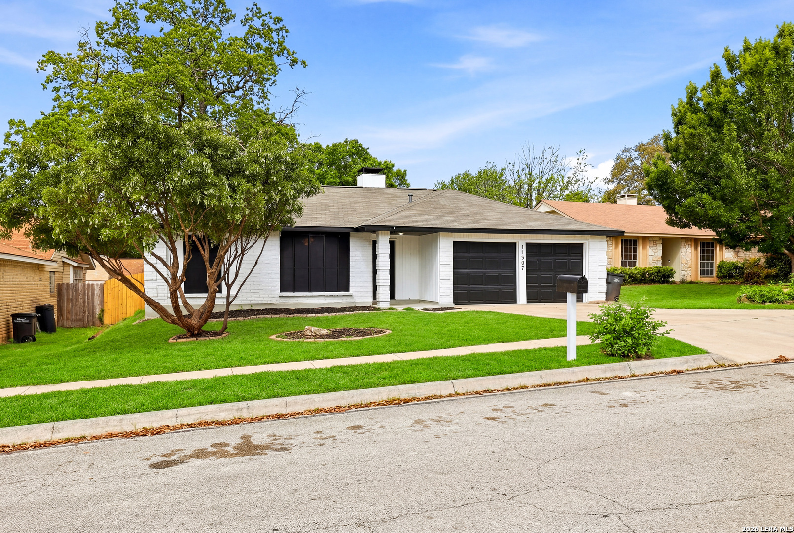 11507 Woollcott Street San Antonio TX 78251