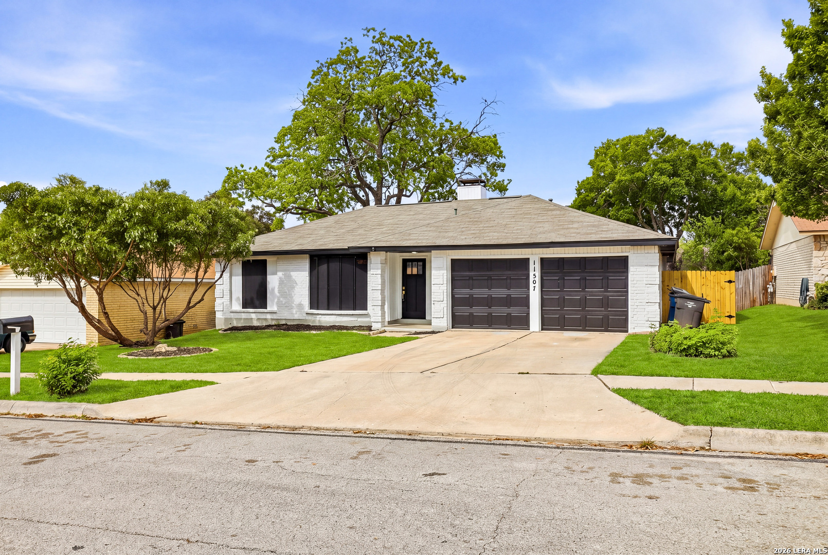11507 Woollcott Street San Antonio TX 78251