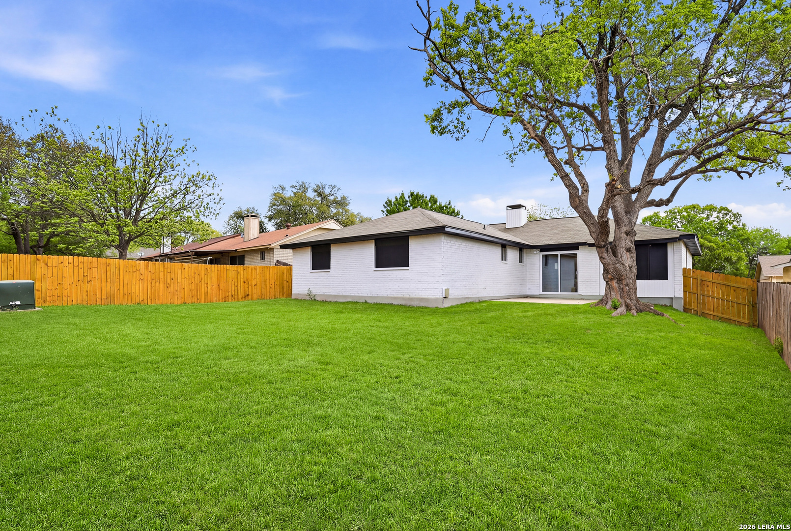 11507 Woollcott Street San Antonio TX 78251