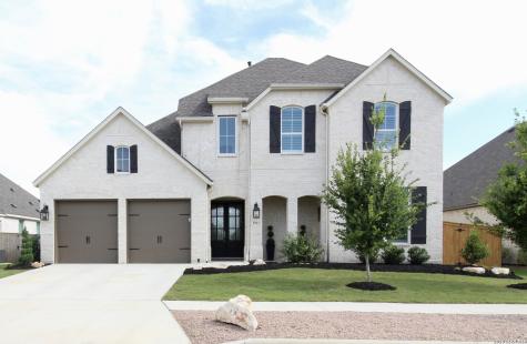 1911 Privet Road New Braunfels TX 78132