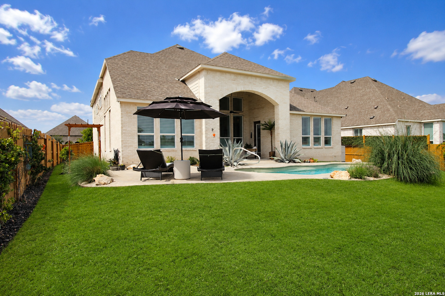 1911 Privet Road New Braunfels TX 78132