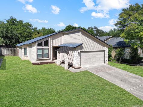 15238 Bent Moss Street San Antonio TX 78232