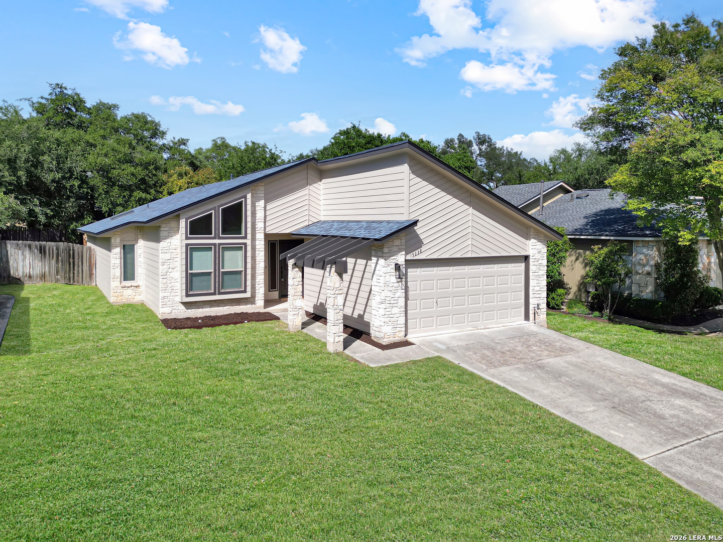 15238 Bent Moss Street San Antonio TX 78232