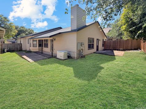 15238 Bent Moss Street San Antonio TX 78232