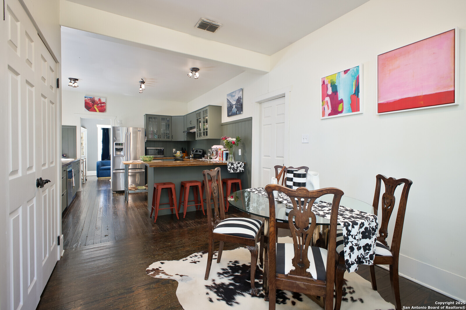 636 W Hollywood Avenue San Antonio TX 78212
