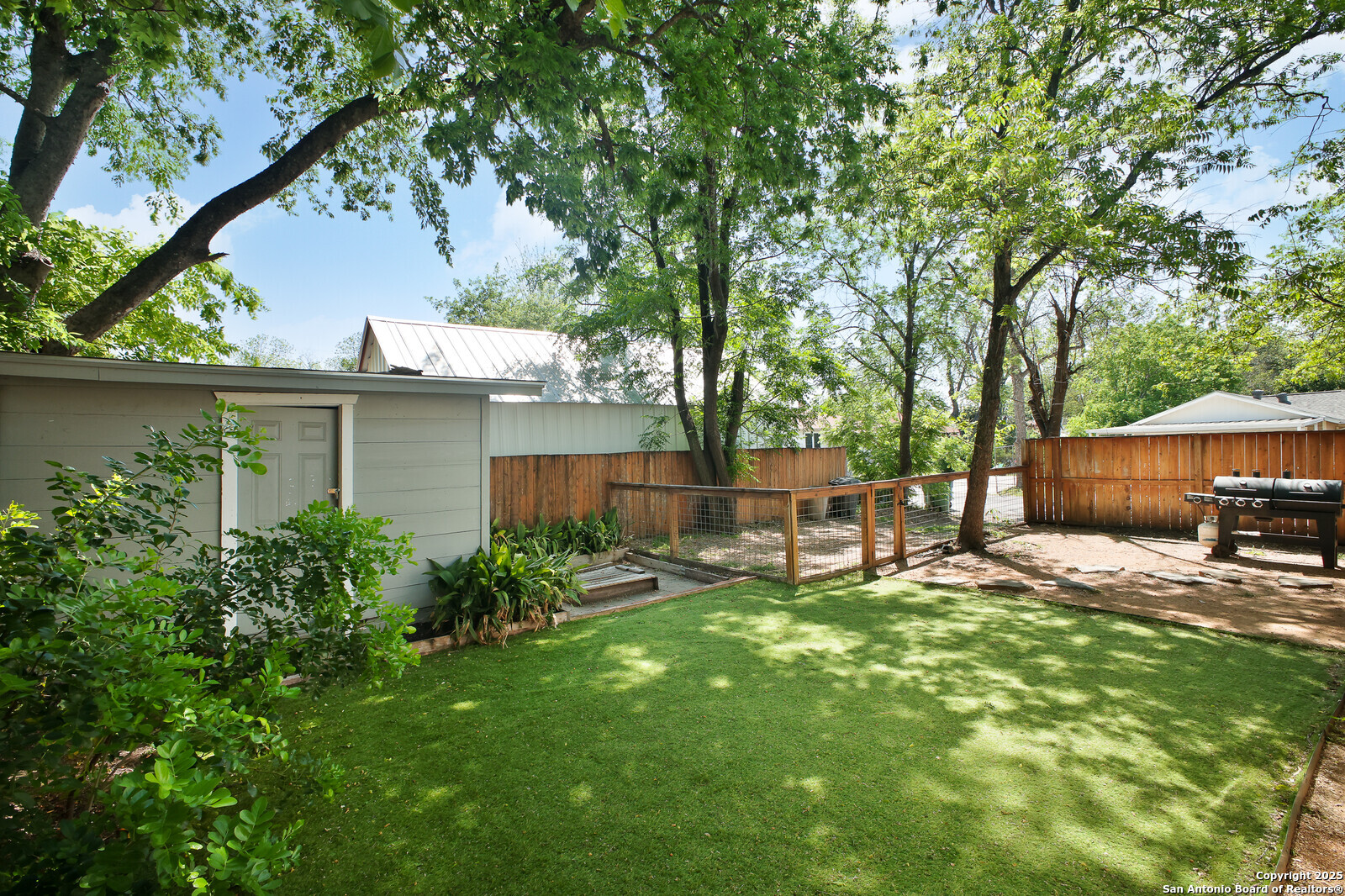 636 W Hollywood Avenue San Antonio TX 78212