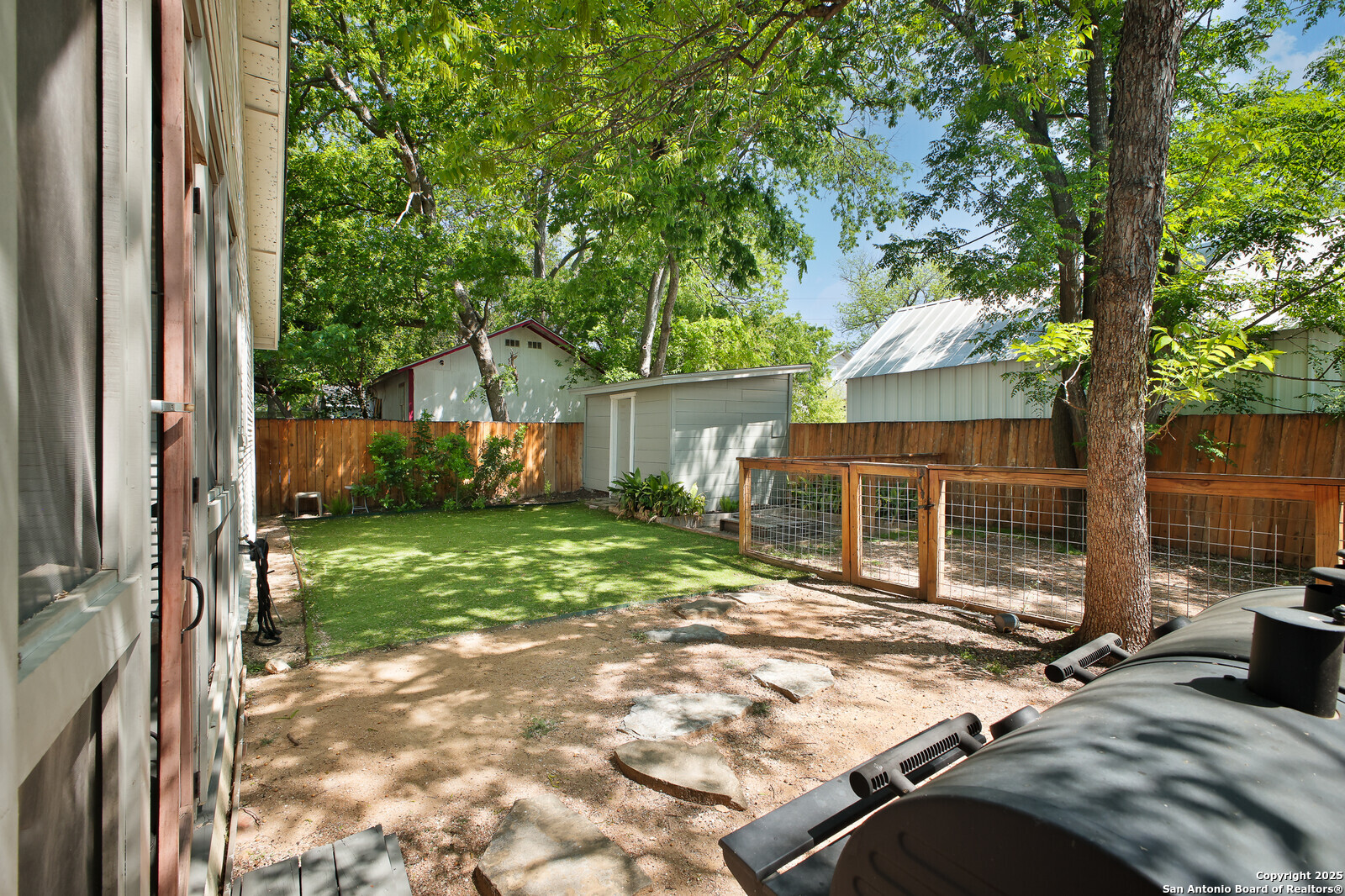636 W Hollywood Avenue San Antonio TX 78212
