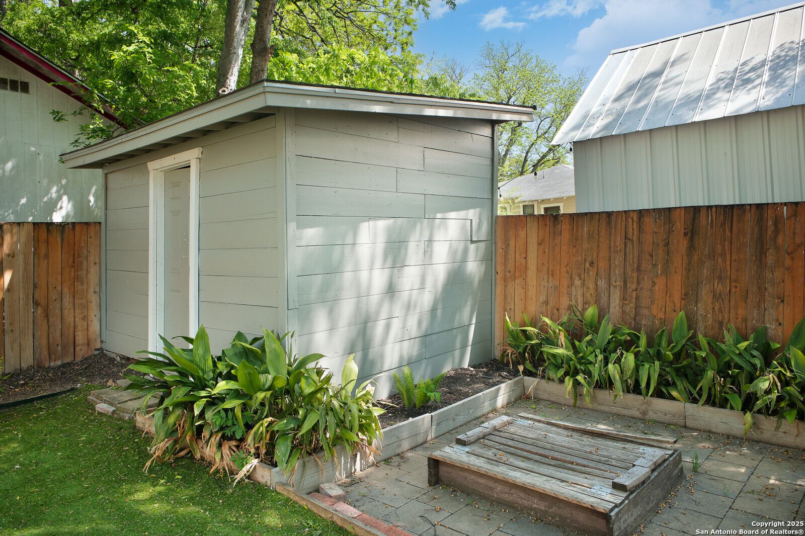 636 W Hollywood Avenue San Antonio TX 78212