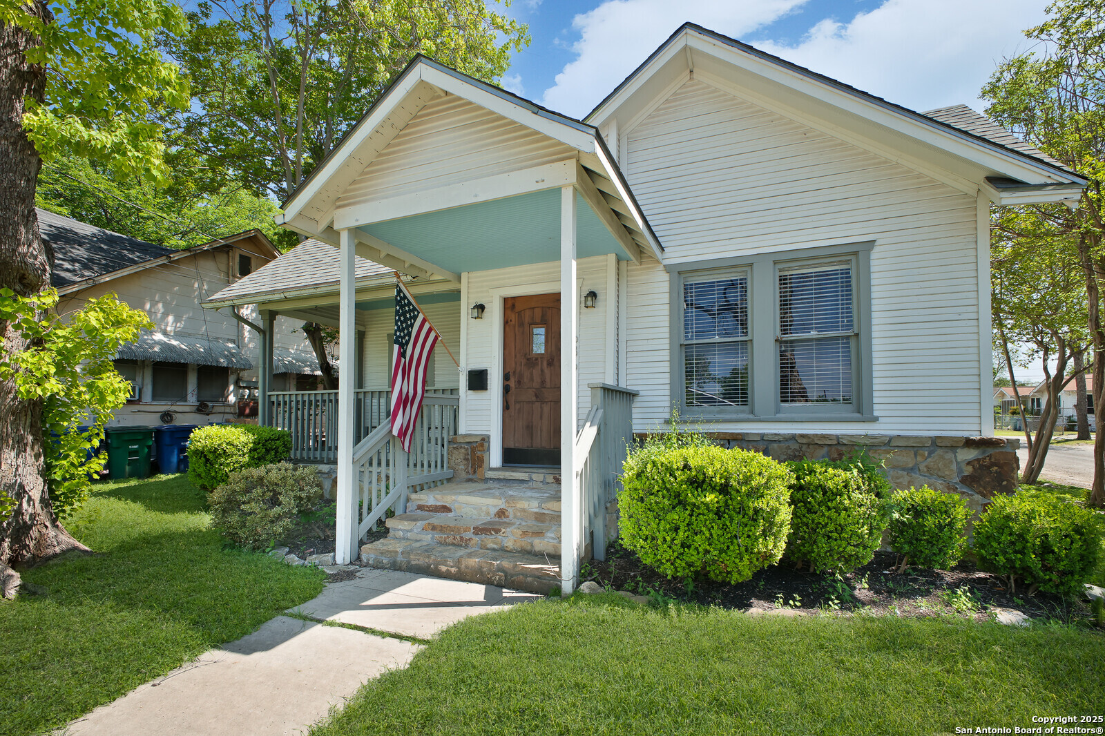 636 W Hollywood Avenue San Antonio TX 78212