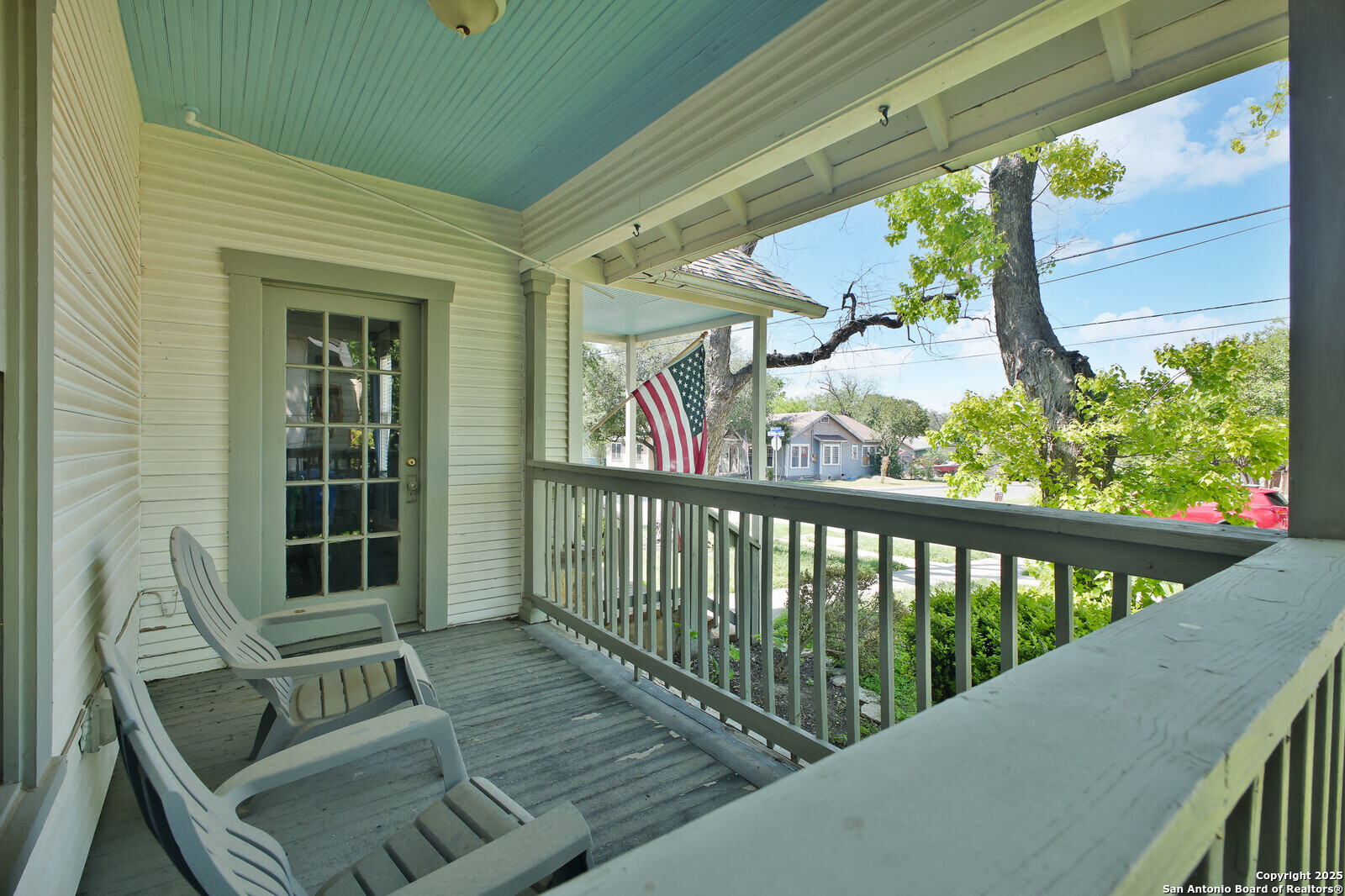 636 W Hollywood Avenue San Antonio TX 78212