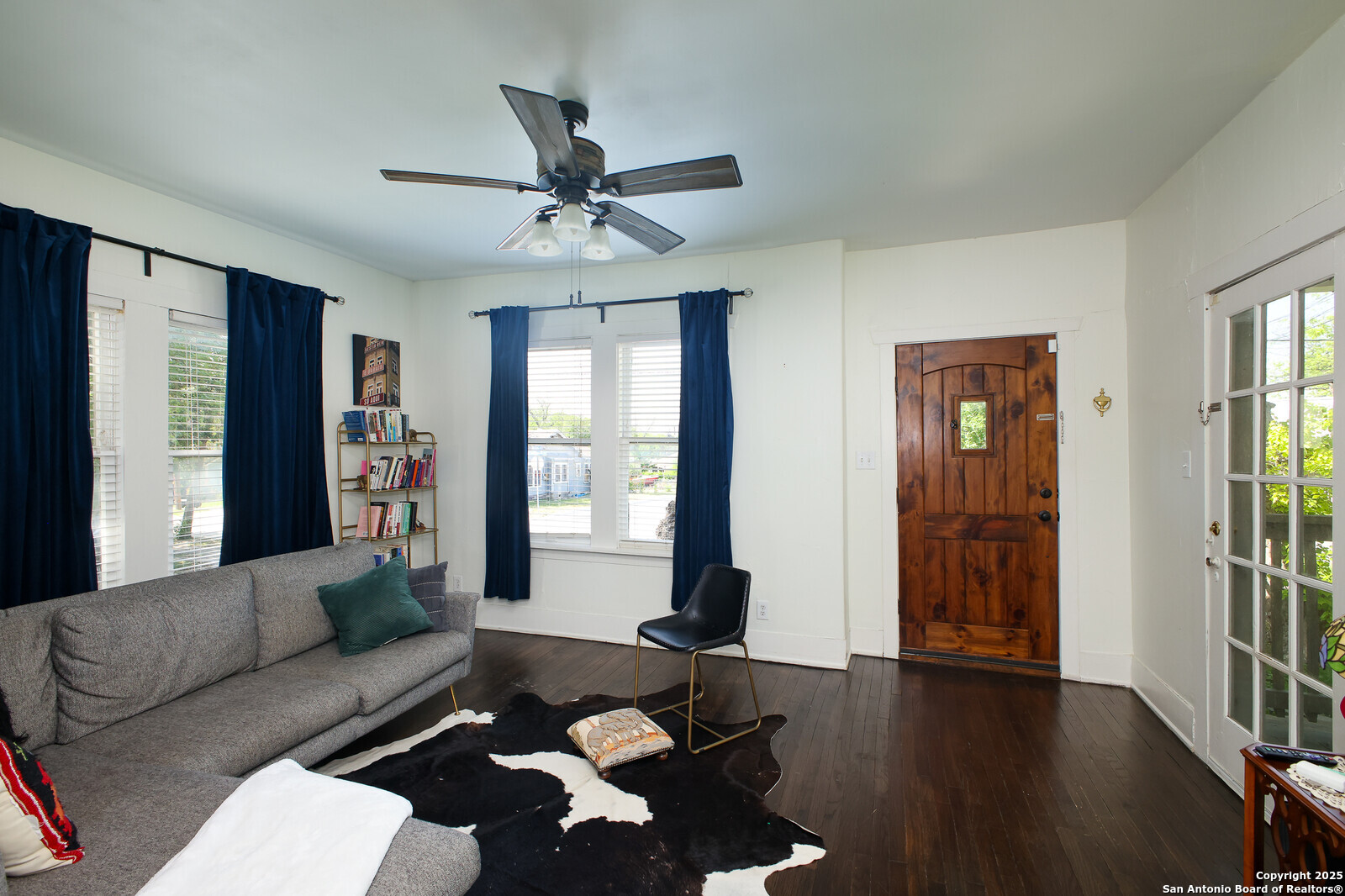 636 W Hollywood Avenue San Antonio TX 78212
