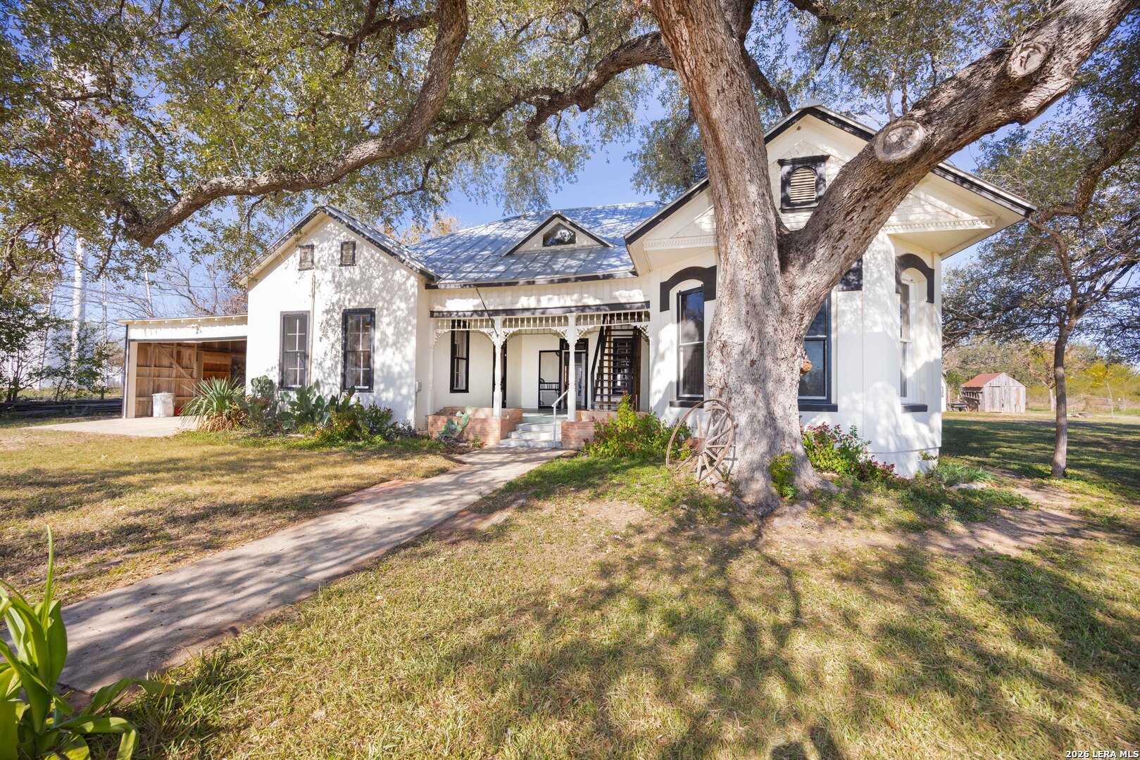 7150 County Road 429 Dhanis TX 78850
