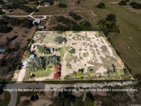 7150 County Road 429 Dhanis TX 78850