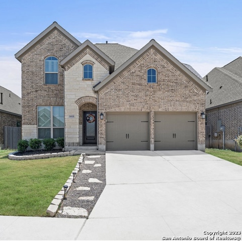 14826 Flint Glen San Antonio TX 78254