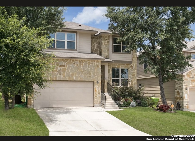 1507 Barons Den San Antonio TX 78245
