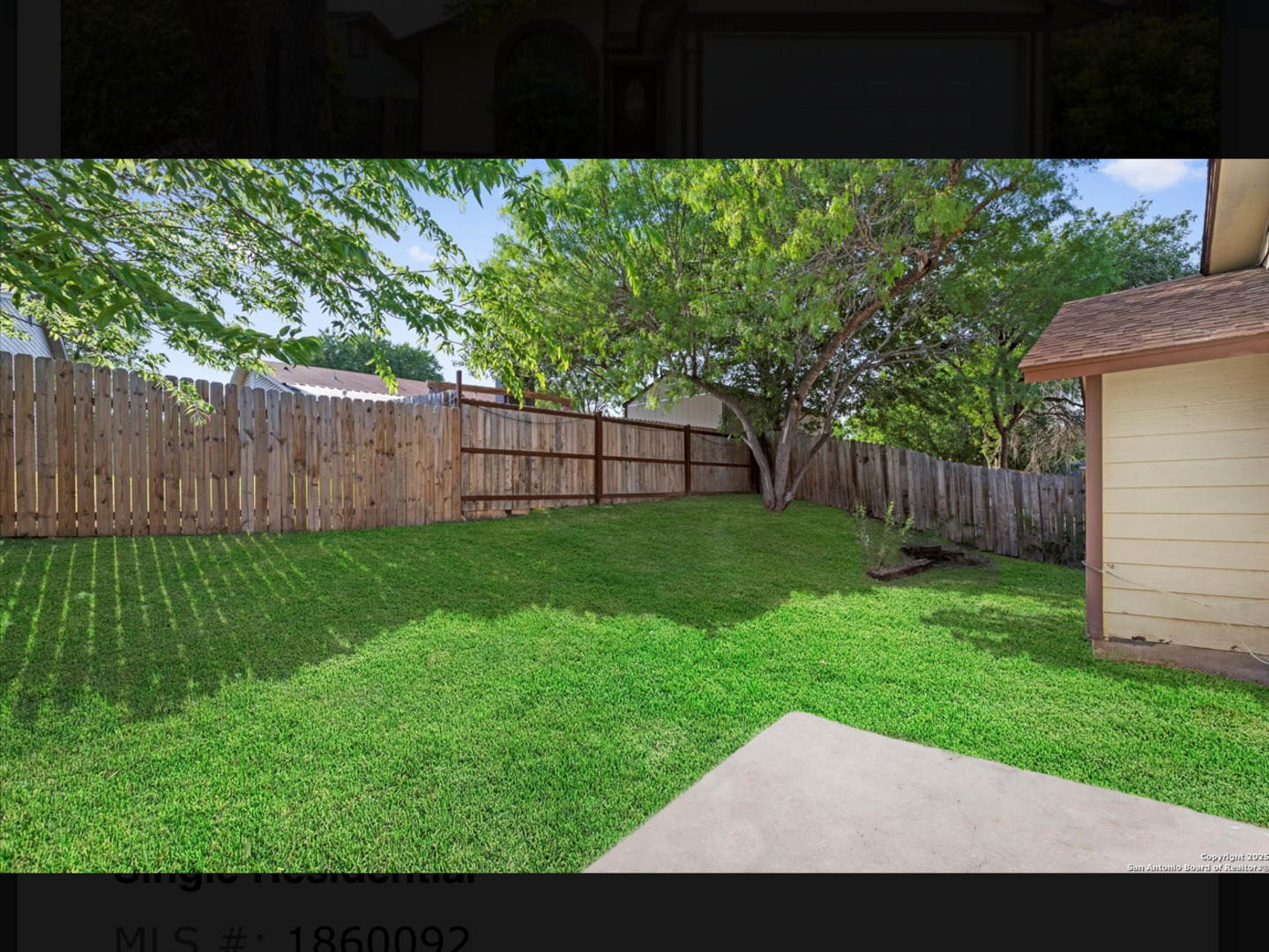 8622 Ridge Flower San Antonio TX 78239