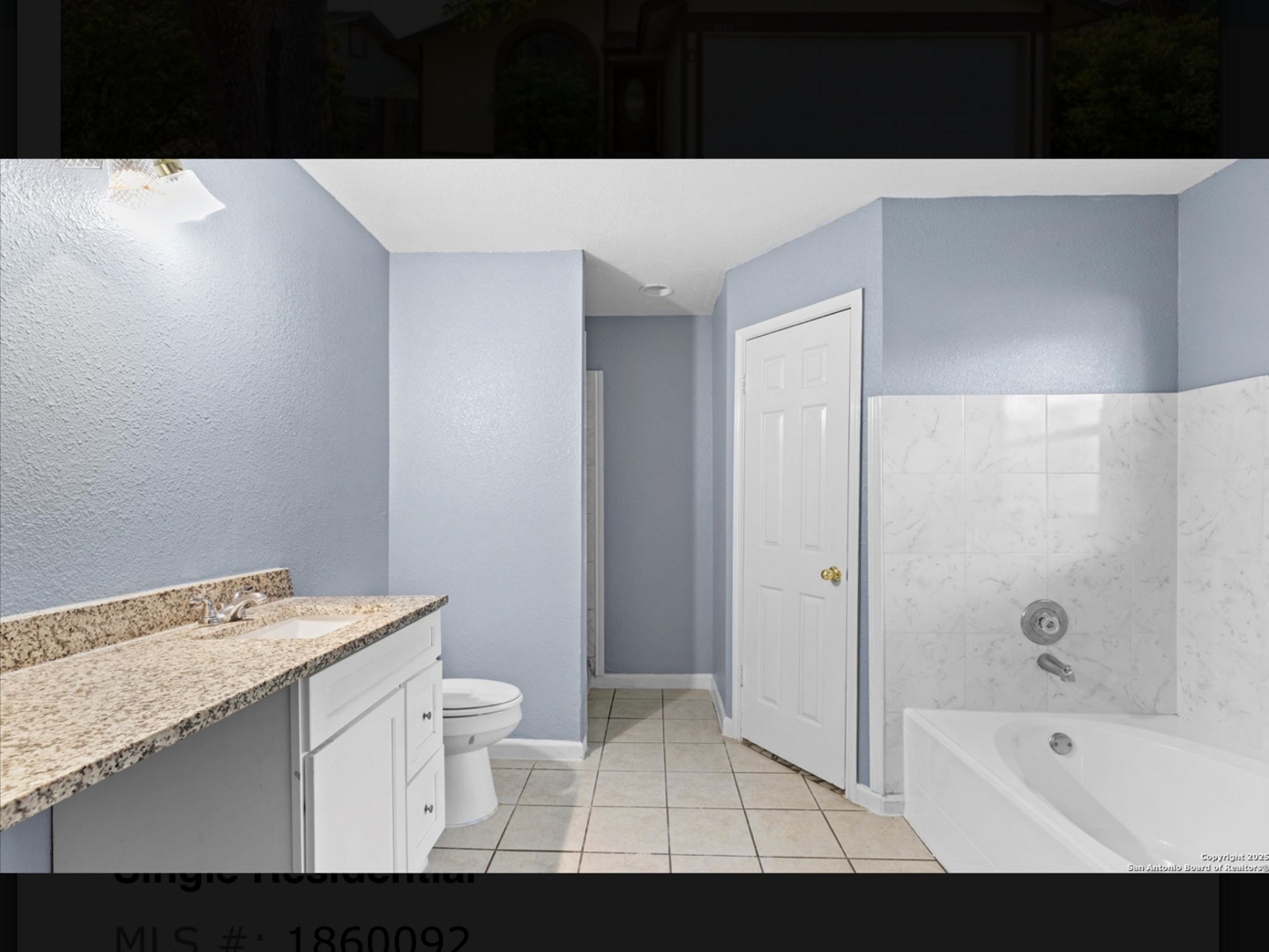 8622 Ridge Flower San Antonio TX 78239