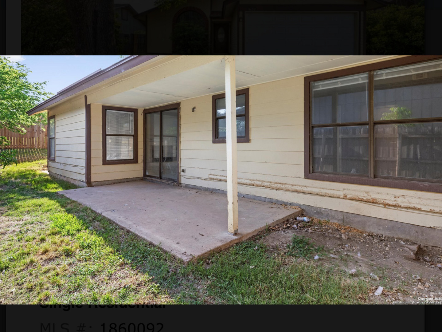 8622 Ridge Flower San Antonio TX 78239
