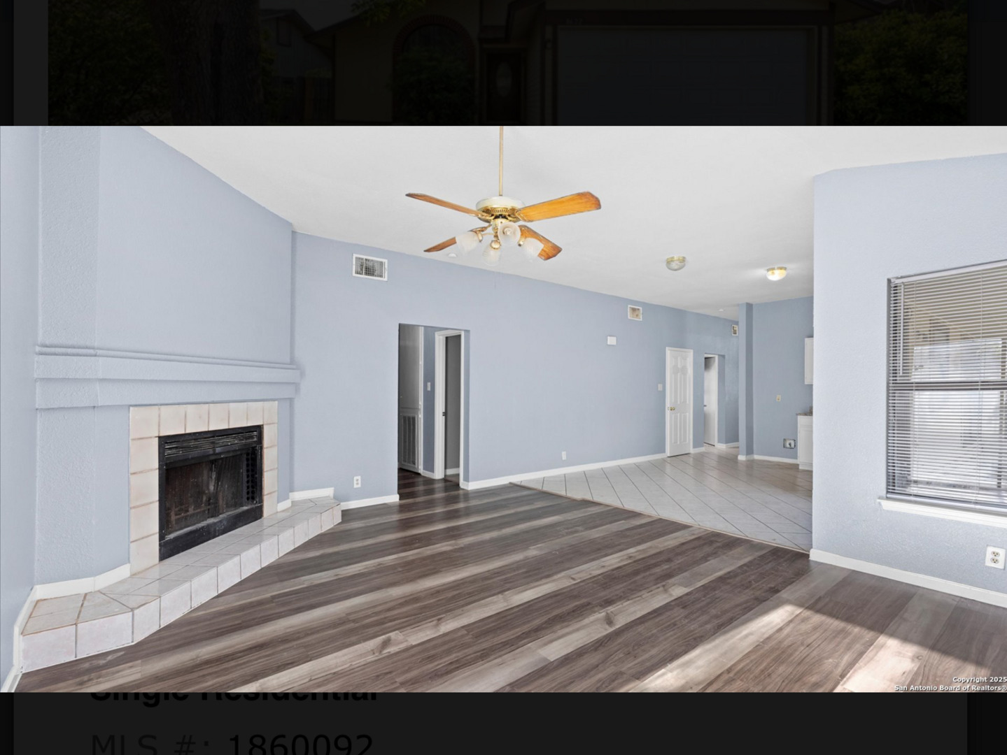 8622 Ridge Flower San Antonio TX 78239