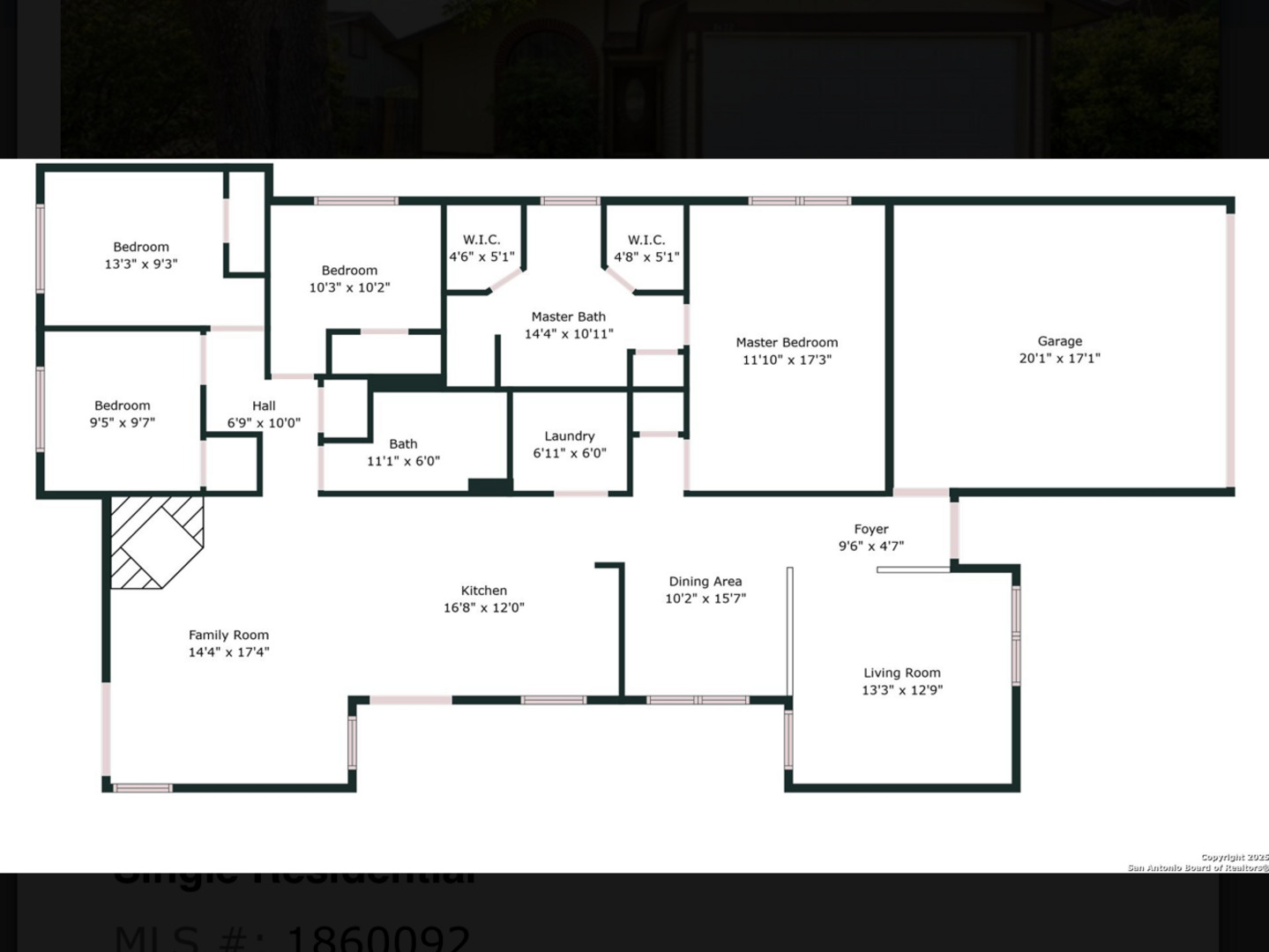 8622 Ridge Flower San Antonio TX 78239
