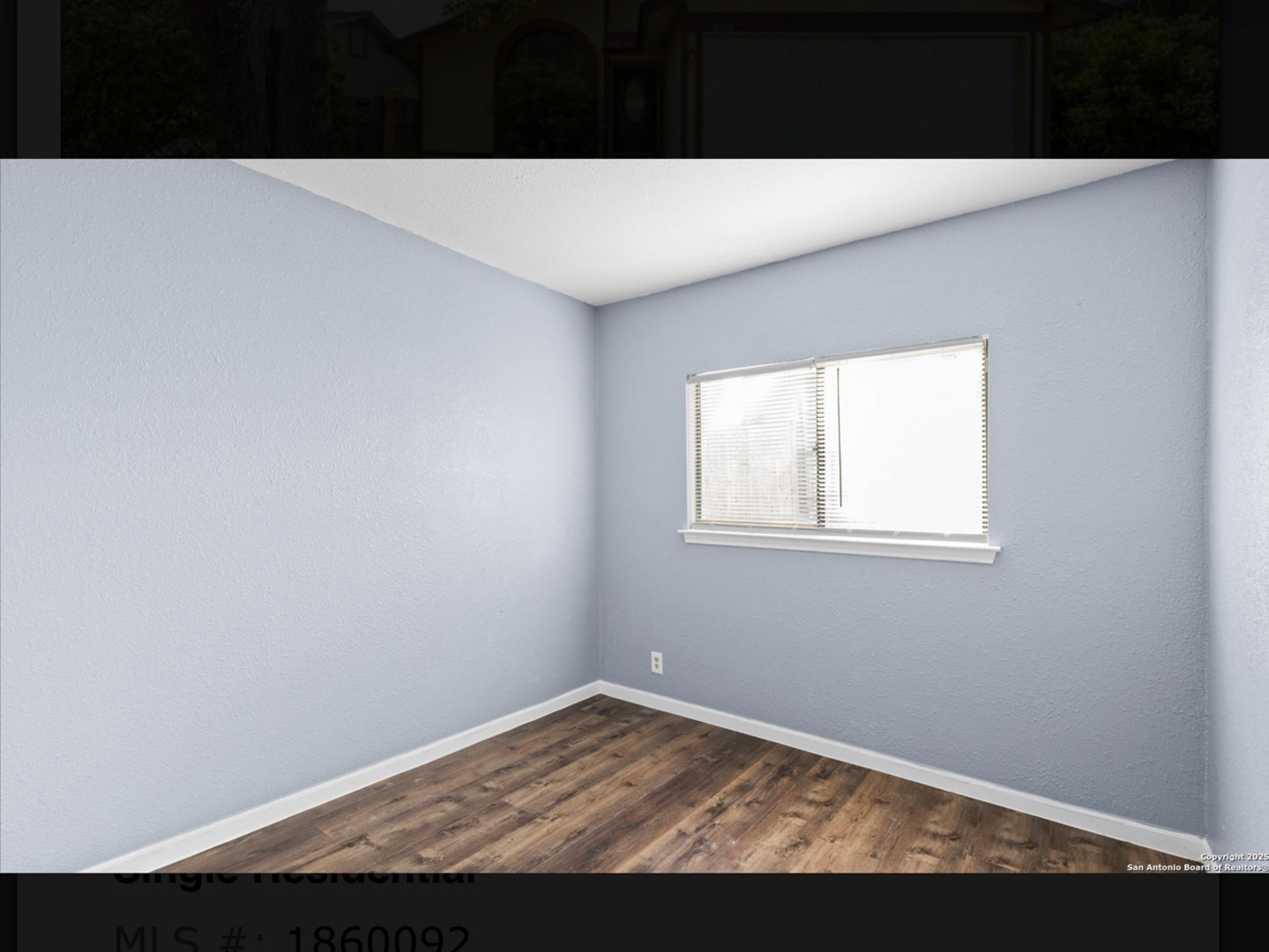 8622 Ridge Flower San Antonio TX 78239