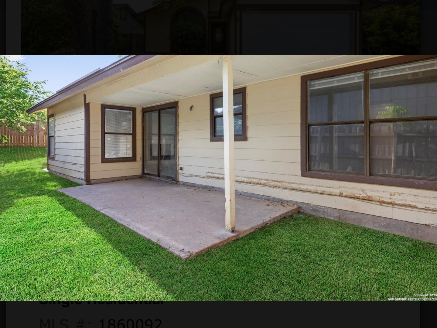 8622 Ridge Flower San Antonio TX 78239