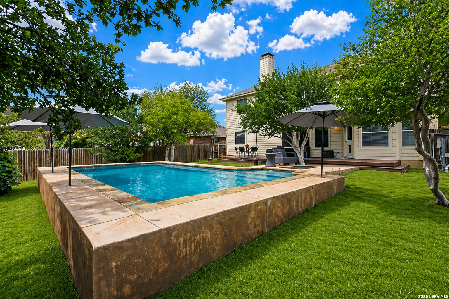 221 Valona Drive Cibolo TX 78108