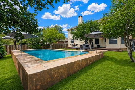 221 Valona Drive Cibolo TX 78108