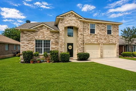 221 Valona Drive Cibolo TX 78108