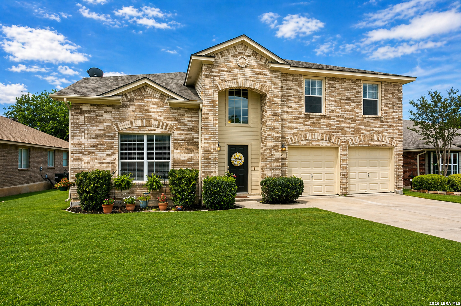 221 Valona Drive Cibolo TX 78108