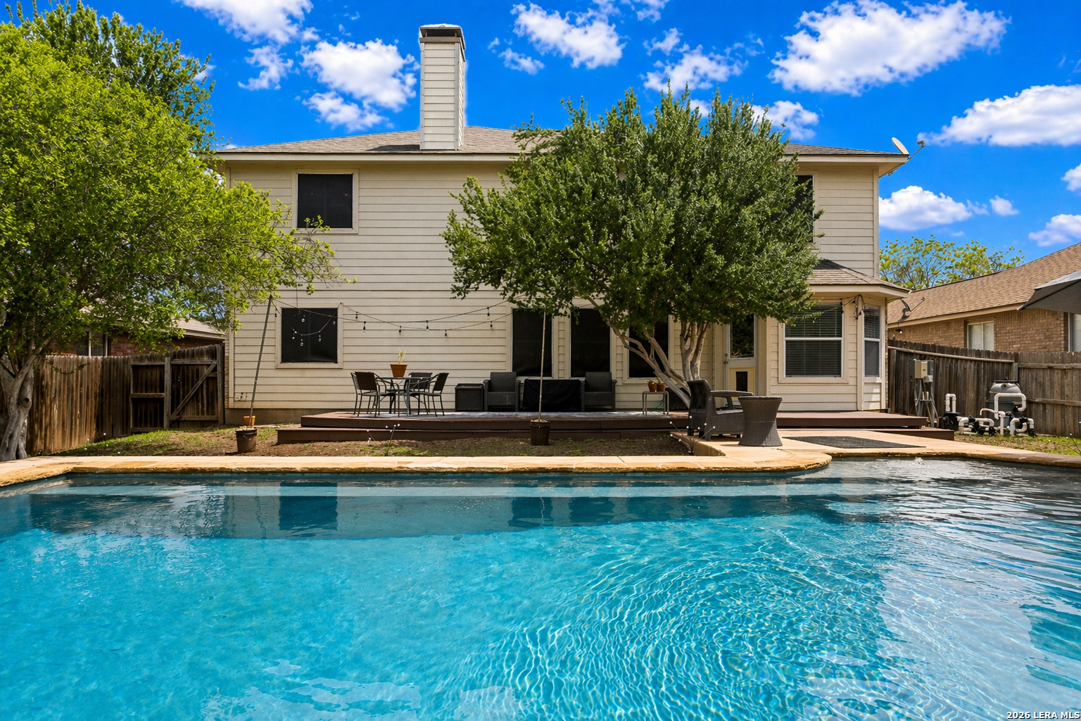 221 Valona Drive Cibolo TX 78108