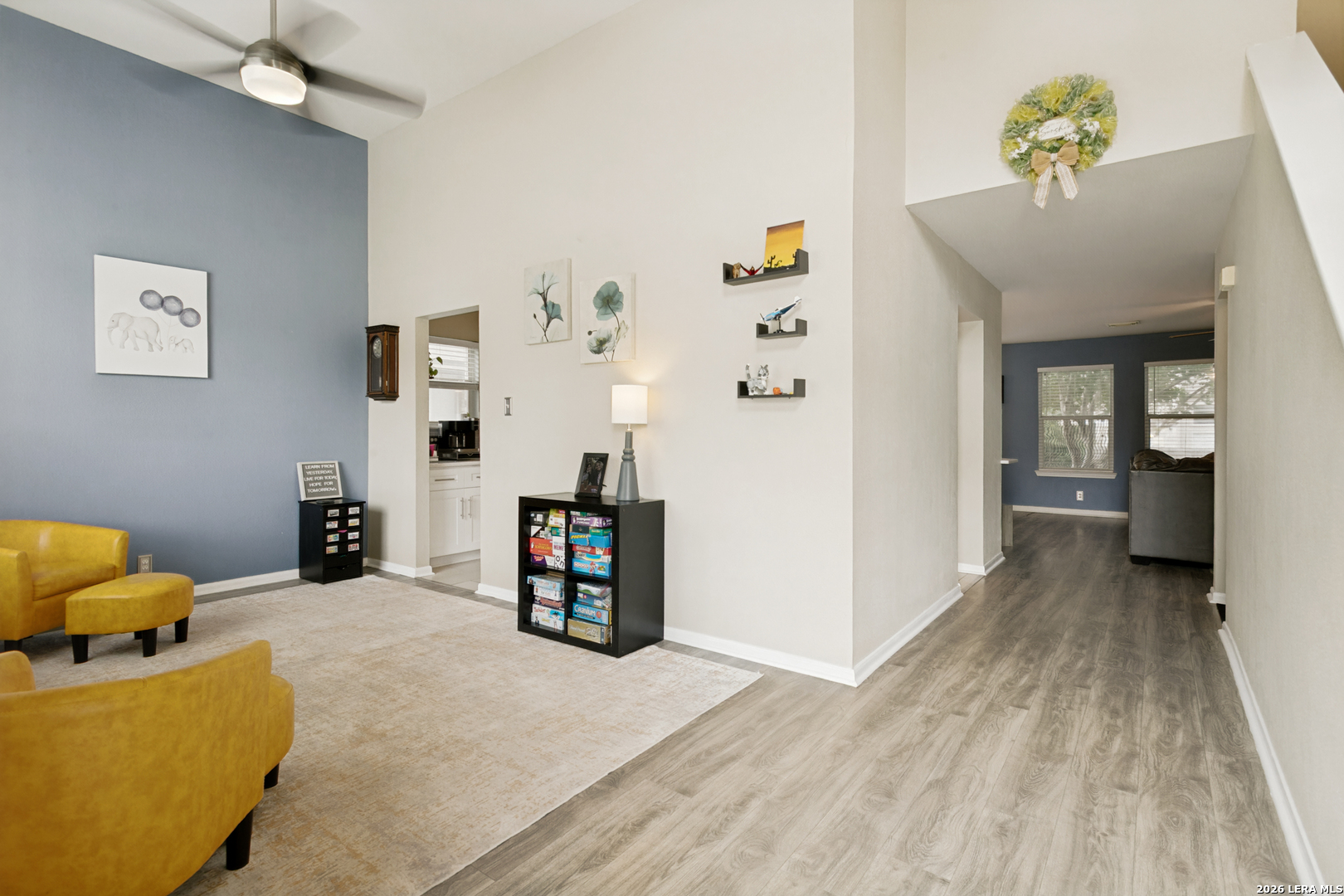 221 Valona Drive Cibolo TX 78108