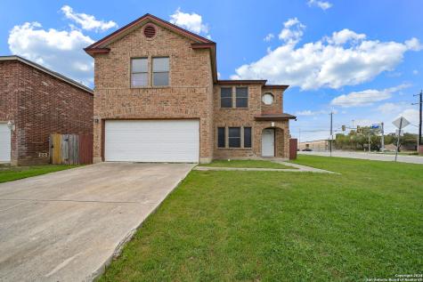 401 Centroloma Street San Antonio TX 78245