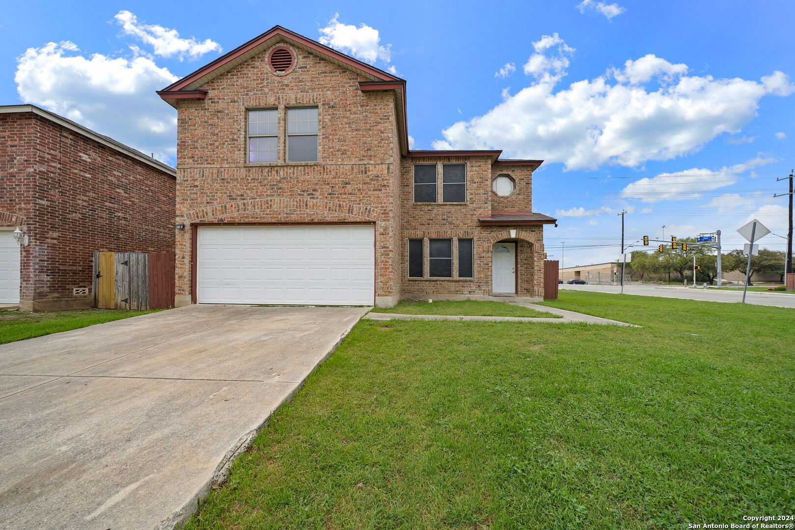 401 Centroloma Street San Antonio TX 78245