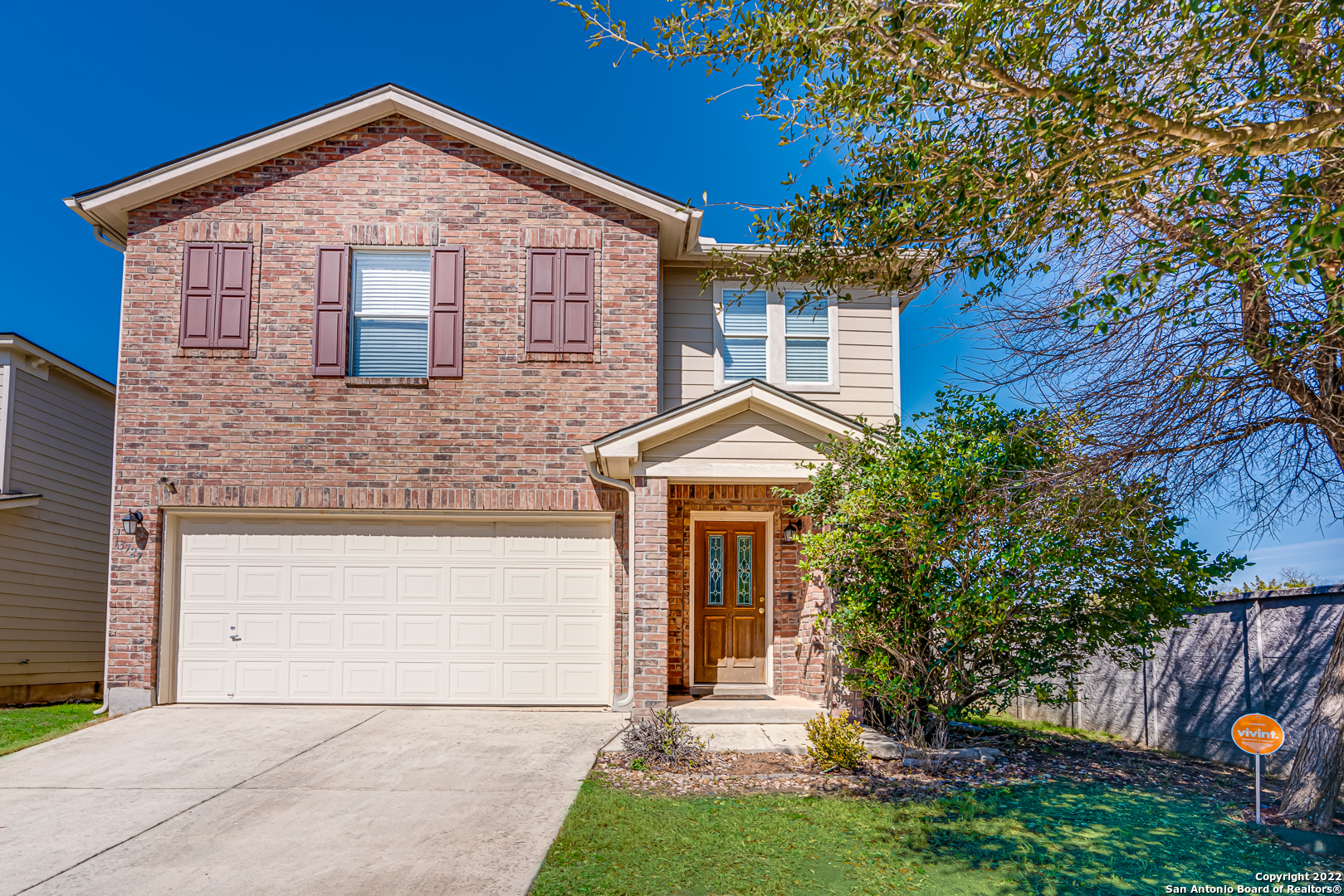 13727 York Woods San Antonio TX 78249