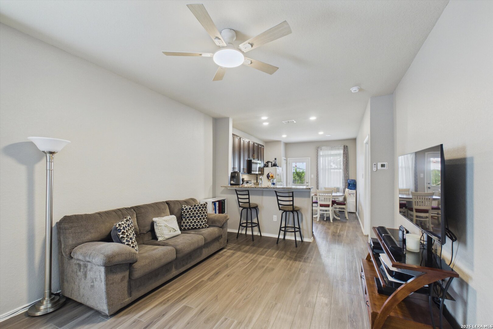 2407 Pink Pearl Drive San Antonio TX 78224
