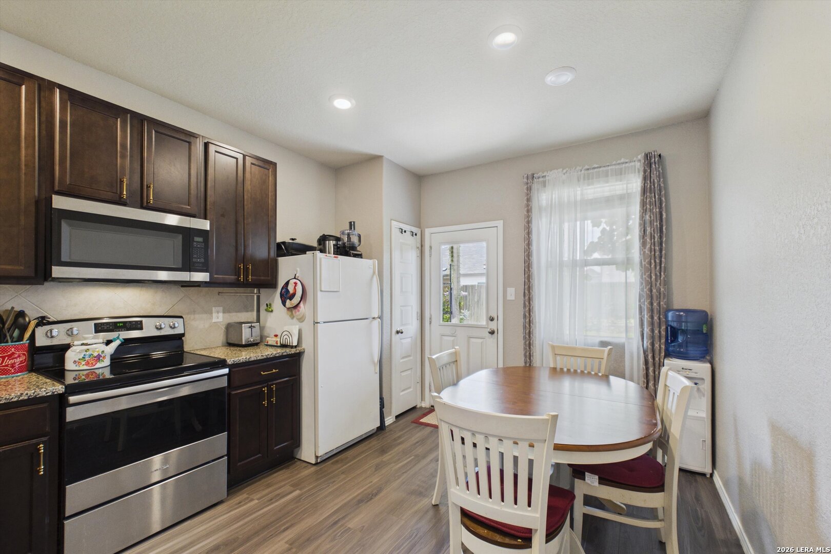 2407 Pink Pearl Drive San Antonio TX 78224