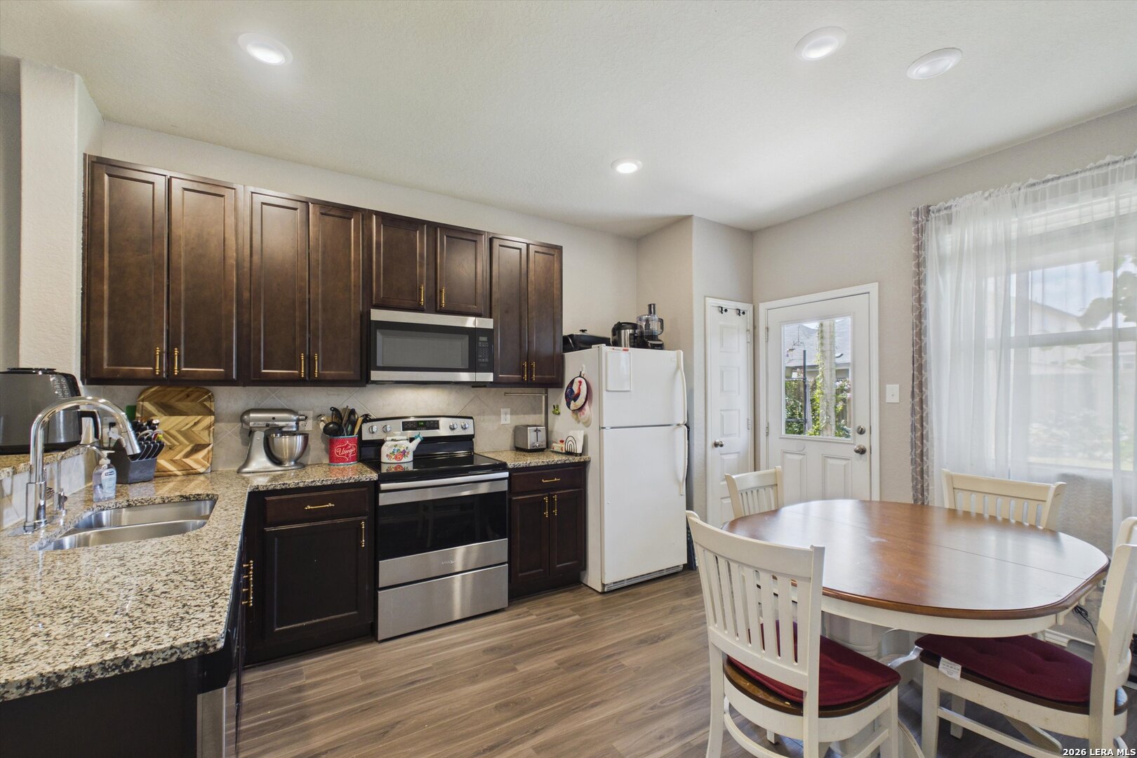 2407 Pink Pearl Drive San Antonio TX 78224