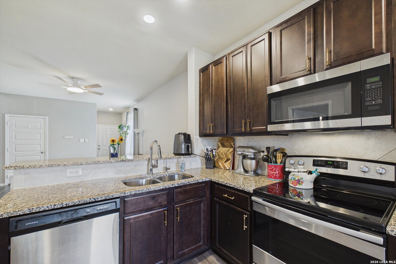 2407 Pink Pearl Drive San Antonio TX 78224