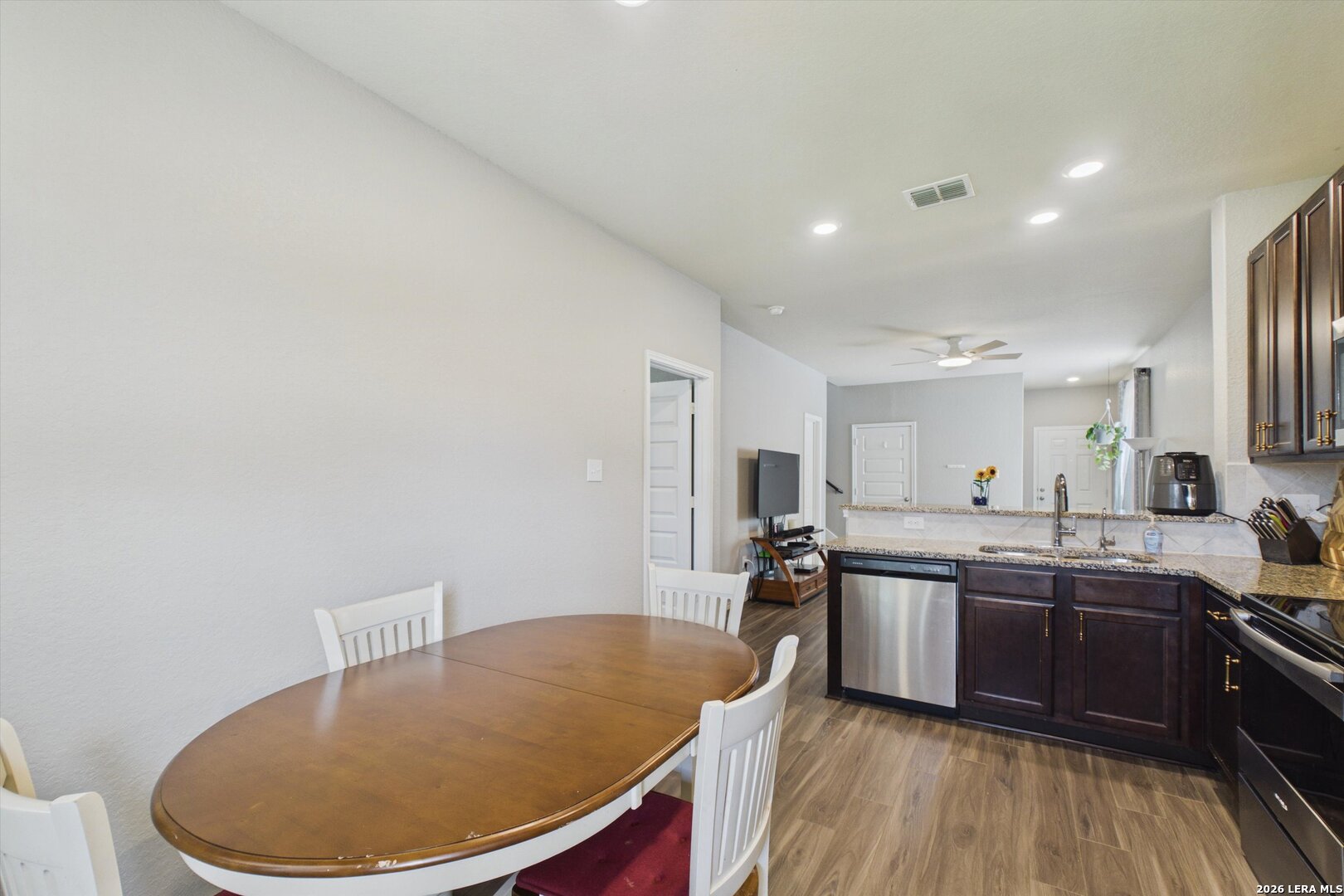 2407 Pink Pearl Drive San Antonio TX 78224